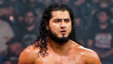 RUSH Claims That He And La Bestia del Ring Have Departed AAA