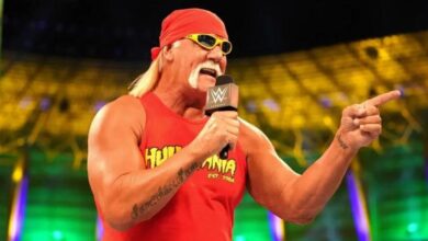 Hulk Hogan Explains Why He Looked At The Wrestling Business As A Shoot
