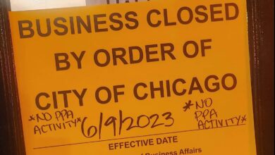 AAW Wrestling Forced To Cancel 6/10 Event After Venue Gets Closed By City Of Chicago