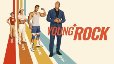 Young Rock Canceled By NBC After 3 Seasons