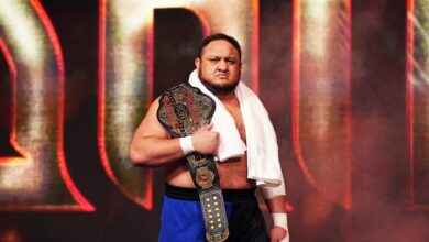 Two Title Matches Made Official For 6/15 Ring Of Honor