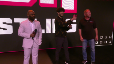 Tony Khan Appears During 6/8 ROH, Says ROH Will Not Do Mass Layoffs To Save Money