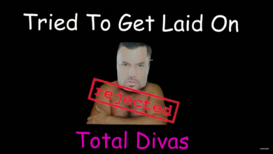 Joe Hendry Debuts ‘Divas Reject’ Song On 6/8 IMPACT, Makes Fun Of Dango’s Time In WWE