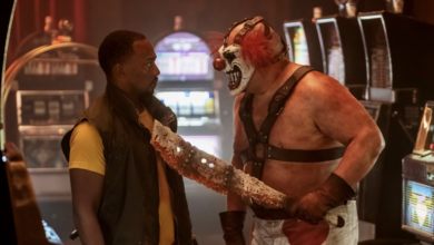 New ‘Twisted Metal’ Trailer Provides First Look At Samoa Joe As Sweet Tooth