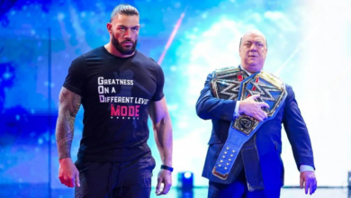 Paul Heyman: Roman Reigns’ ‘Acknowledge Me’ Is A Plea, It Empowers The WWE Universe