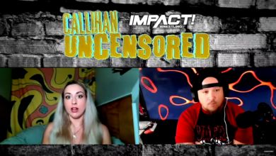 Gia Miller Reveals What Scott D’Amore Said To Her When She Was Hired By IMPACT Wrestling