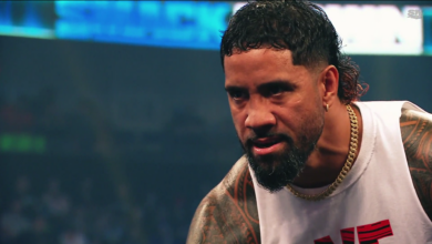 Paul Heyman Says Jey Uso Will Make His Choice On 6/9 WWE SmackDown