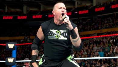 Road Dogg Recalls Blasting Michael Cole In The Face With A Super Soaker