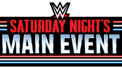 WWE Saturday Night’s Main Event Results From White Plains, NY (6/3): Five Title Matches, And More