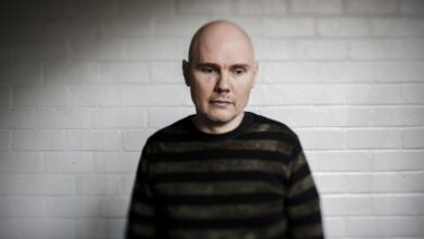 Billy Corgan Explains Why He Has Resisted Taking Outside Money To Help Fund The NWA