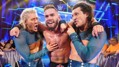 Austin Theory: “I Got A Lot Of Friend Requests And I’m Not Talking About Social Media Apps”