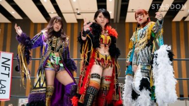 STARDOM Results (6/3/23): Tam Nakano, Utami Hayashishita, And More