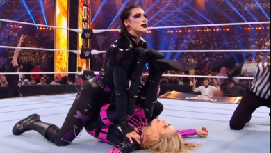 Rhea Ripley: Dominating Natalya In 69 Seconds Was ‘Very Fitting’, I Gave Her A Birthday Present