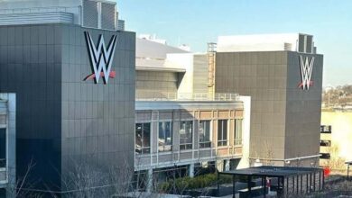 WWE Announce Partnership With ISlide, Will Commemorate Iconic Wrestlers With Custom Slide Designs