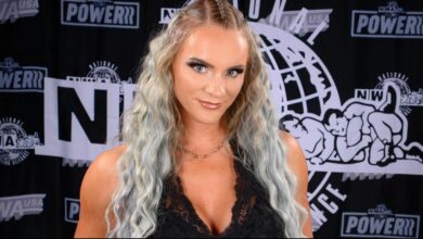 Kamille: If You Give Anything A Chance In The NWA, Watch The Women’s Division
