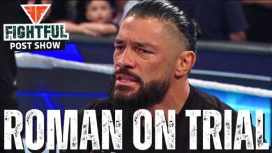 Tribal Court Chaos | WWE Smackdown 7/7/2023 Full Show Review & Results