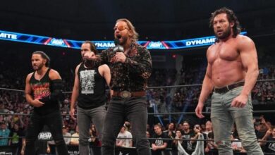 The Elite: Where Do They Go From Here? Tag Talk #48 with Charlie of WrestlePurists