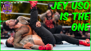 The Usos vs. Roman Reigns at SummerSlam? | Joel & Kate Call It In The Ring 7/2/23