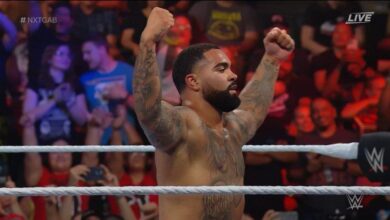 Gable Steveson On WWE Release: ‘I Wasn’t Giving My 100% To The Business’