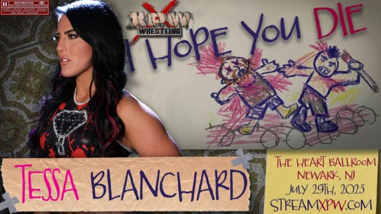 Xpw Roster Women Fightful | WWE News, AEW News, Pro Wrestling Backstage News