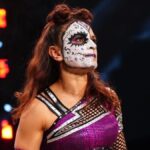 Thunder Rosa Reacts To Bianca Belair’s Comments From WWE WrestleMania 43/Saudi Arabia Press Conference