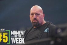 Paul Wight: I Used To Eat Up To 18,000 Calories A Day, 'It'd Be Nothing' To Get 20 Taco Bell Tacos