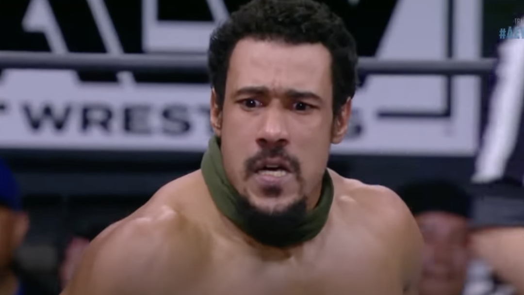 A R Fox Fightful | WWE News, AEW News, Pro Wrestling Backstage News