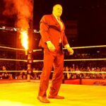 Glenn ‘Kane’ Jacobs Names Wrestlers Who Remind Him Of Current Politicians