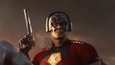 John Cena’s Peacemaker To Be Playable Character In Mortal Kombat 1