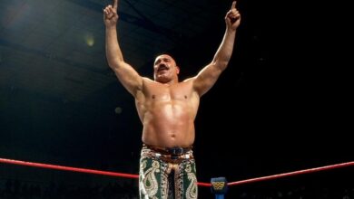 Sgt Slaughter: I Was The Only Wrestler To Go To The Iron Sheik’s Funeral, Which I Thought Was Pretty Horrendous