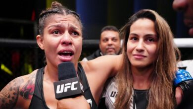 Fightful MMA Rankings (7/20/23): Mayra Bueno Silva Enters Women’s P4P Ranks Following UFC Vegas 77
