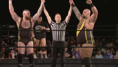 Tag Team Match Set For NWA 75 Night One, Winners Challenge For United States Tag Titles On Night Two