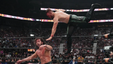 Chris Hero: There Will Be Wrestlers That Broke Into The Business Because Of Ospreay vs. Omega