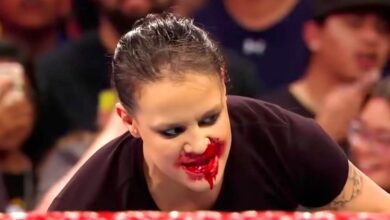 Shayna Baszler Talks Biting Becky Lynch, Says WWE Wanted Her To Be Mike Tyson Of The Women’s Division