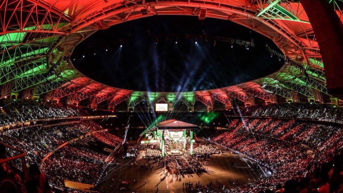 Mark Shapiro Says TKO May Announce More Events In Middle East In 2026, ‘Demand Is Outstripping Supply’