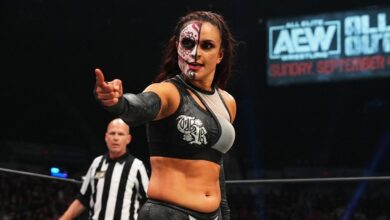 Thunder Rosa Is Expecting To Return To The Ring ‘Fairly Soon’