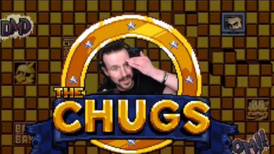 MJF Calls Adam Cole During A Chugs Twitch Stream, Cole Suggests He Work On Boundaries