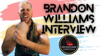 Brandon Williams Discusses Finding A Streaming Home For New South Wrestling