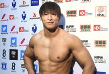 Kota Ibushi
