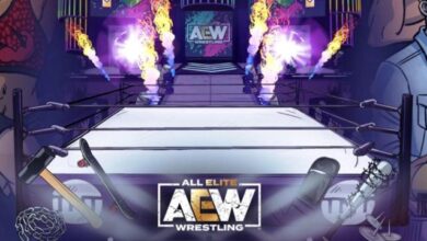 AEW Files Trademark On ‘AEW: Rise To The Top’ For Mobile Gaming Purposes