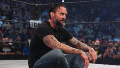 CM Punk vs Jack Perry, AEW All In Recap, Bray Wyatt & Terry Funk Tribute | Fightful Roundtable