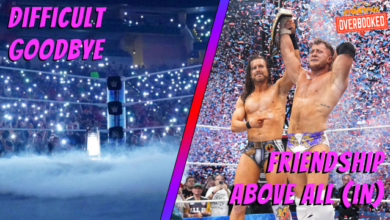 AEW’s All In Spectacle; A Goodbye to Bray Wyatt | In The Weeds 8/28/23