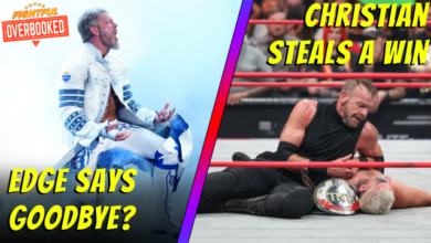 Edge & Christian Score Big Wins | In The Weeds 8/21/23