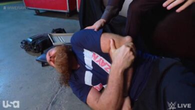 Podcast: Summerslam Fallout #WWERaw 8/7/23 Full Show Review & Results | SRS & Denise