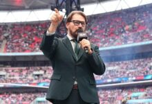 Tony Schiavone Reflects On His 'Surreal' Experience At AEW All In, Says It Was A Monumental Event