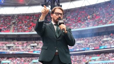 Tony Schiavone Reflects On His 'Surreal' Experience At AEW All In, Says It Was A Monumental Event