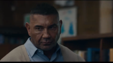 Dave Bautista Stars In, Narrates New Trailer For ‘Mortal Kombat 1’