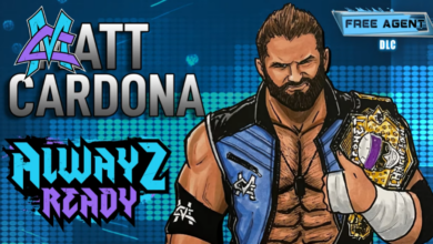 Matt Cardona, Bull Nakano, Dynamite Kid, Sandman, And More To Be Featured In Ultra Pro Wrestling