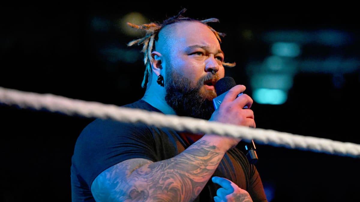 Matt Striker On Bray Wyatt: That Young Man's Eyes Were Filled With Love And Passion And He Cared