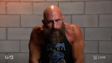 Tommaso Ciampa Files To Trademark ‘Psycho Killer’ And ‘Psycho King’